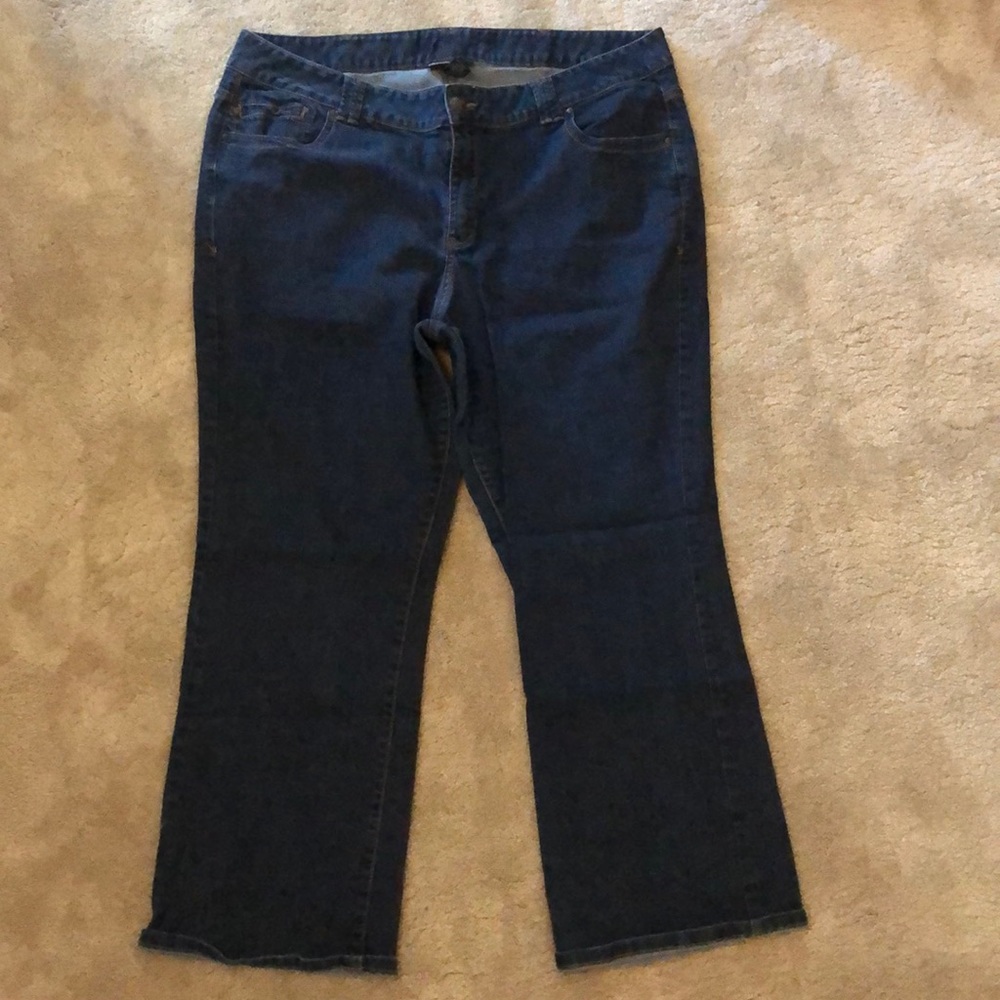 Jeans/Denim